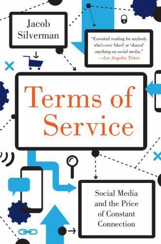 Terms service social media - social,