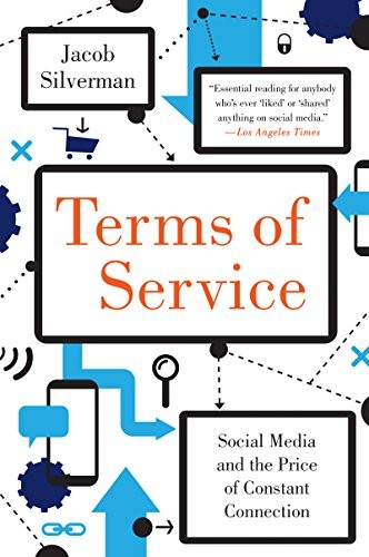 Terms service social - service:, media