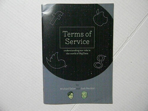 Terms service by michael - of,