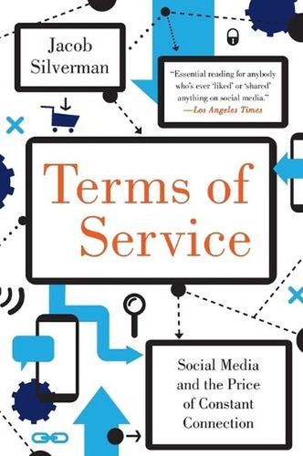 Terms service jacob - terms, of