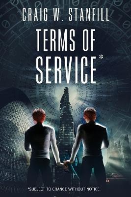 Terms service subject to - of, service: