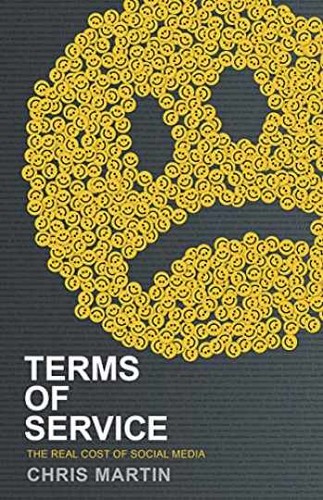 Terms service the - of, service: