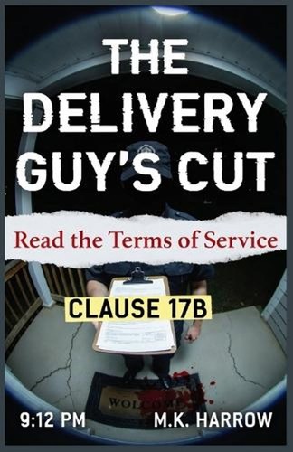The delivery guy cut - delivery, read