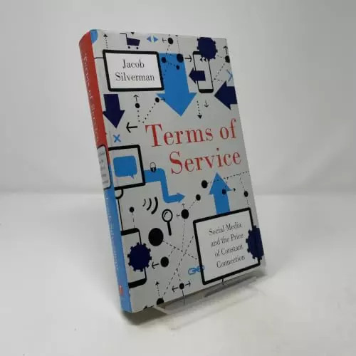 Terms service social media - terms, service: