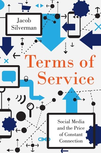 Terms service social media - social,