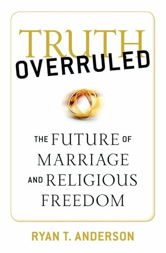 Truth overruled the future of - truth,