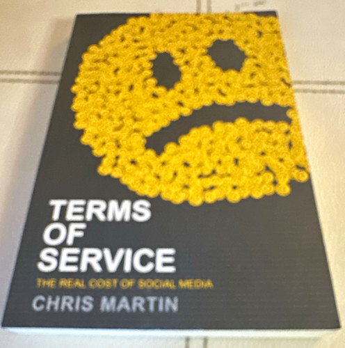 Terms service the real - terms,