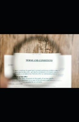 Terms service a near - terms, of