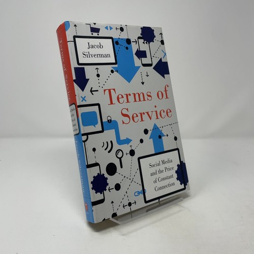 Terms service jacob - by,