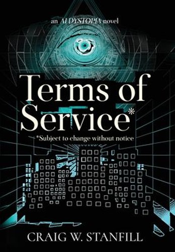 Terms service subject - subject, to
