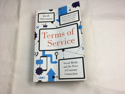 Terms service jacob - of,