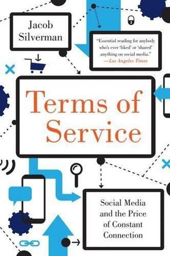 Terms service social - terms, of