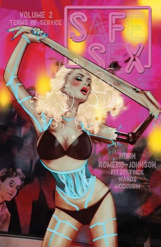 Sfsx vol 2 - (safe,