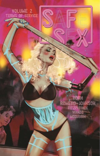 Sfsx safe sex - volume, 2: