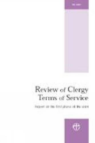 Review clergy terms of - terms,
